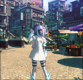 Illustration for article titled Tips For Playing Gravity Rush 2